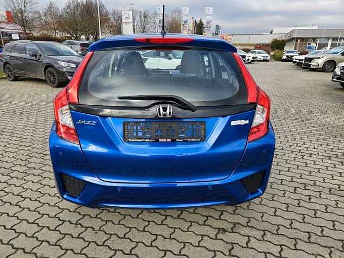Honda Jazz 1,3 Comfort