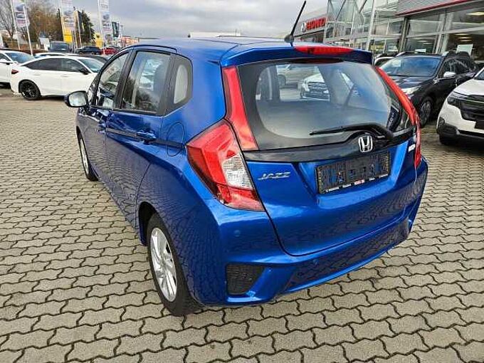 Honda Jazz 1,3 Comfort