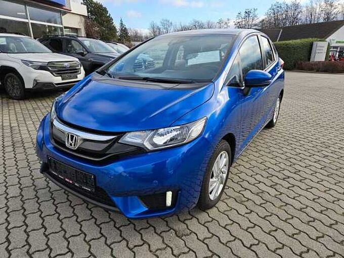 Honda Jazz 1,3 Comfort