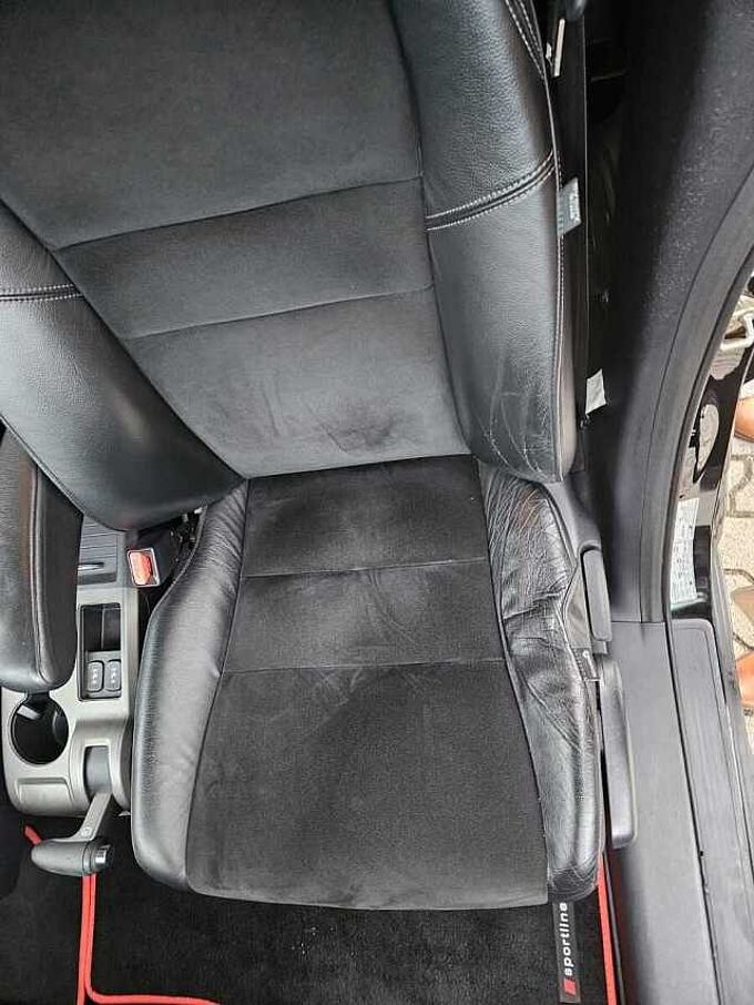 Honda CR-V 2,0 Lifestyle Automatik 4WD, AHK