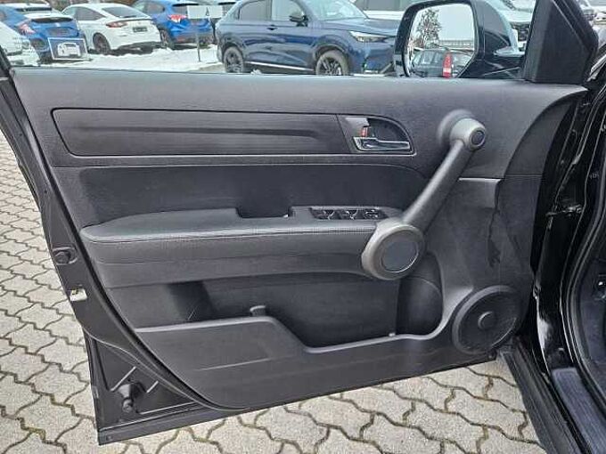 Honda CR-V 2,0 Lifestyle Automatik 4WD, AHK