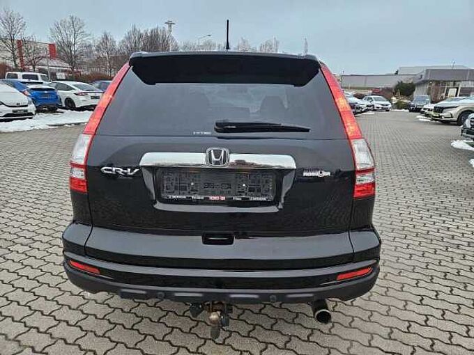 Honda CR-V 2,0 Lifestyle Automatik 4WD, AHK