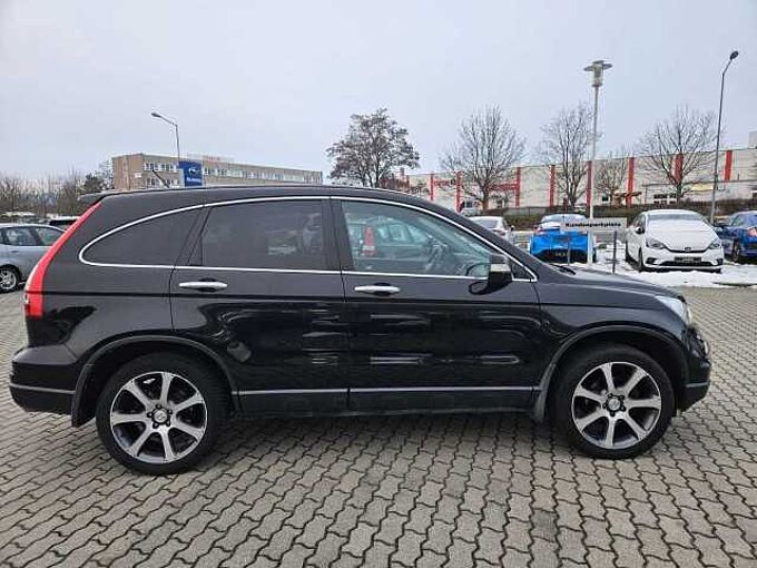 Honda CR-V 2,0 Lifestyle Automatik 4WD, AHK