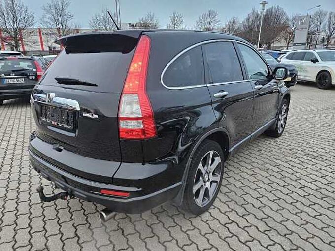 Honda CR-V 2,0 Lifestyle Automatik 4WD, AHK