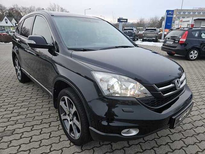Honda CR-V 2,0 Lifestyle Automatik 4WD, AHK