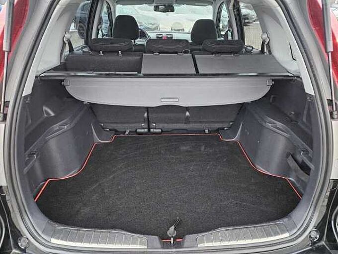 Honda CR-V 2,0 Lifestyle Automatik 4WD, AHK