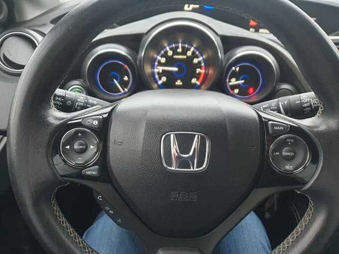 Honda Civic 1.8 Elegance