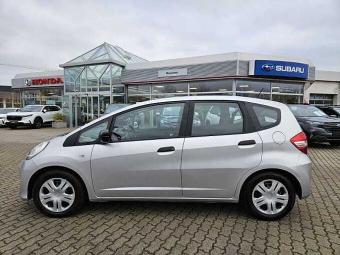 Honda  Jazz 1.2 50 Jahre Edition