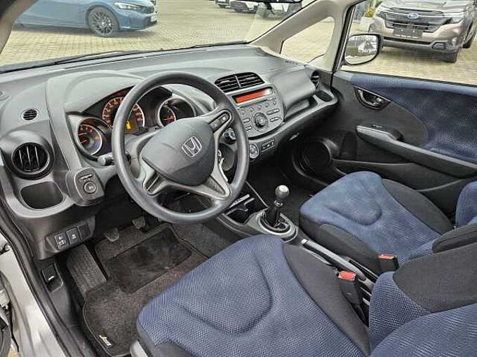 Honda Jazz 1.2 50 Jahre Edition