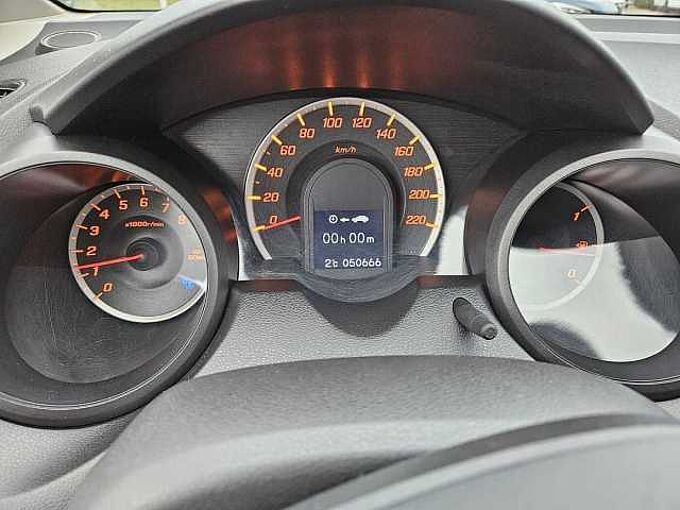 Honda Jazz 1.2 50 Jahre Edition