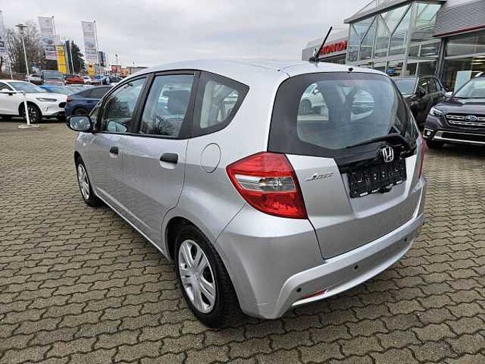 Honda Jazz 1.2 50 Jahre Edition