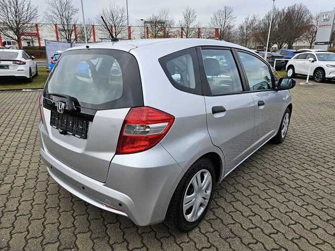 Honda Jazz 1.2 50 Jahre Edition