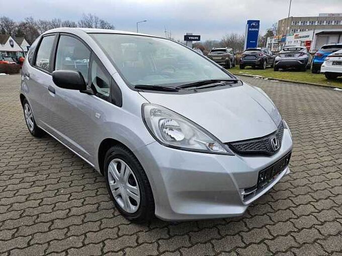 Honda Jazz 1.2 50 Jahre Edition