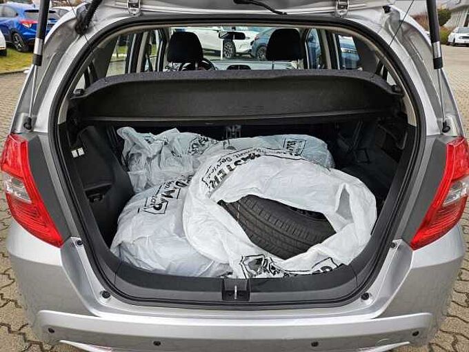 Honda Jazz 1.2 50 Jahre Edition