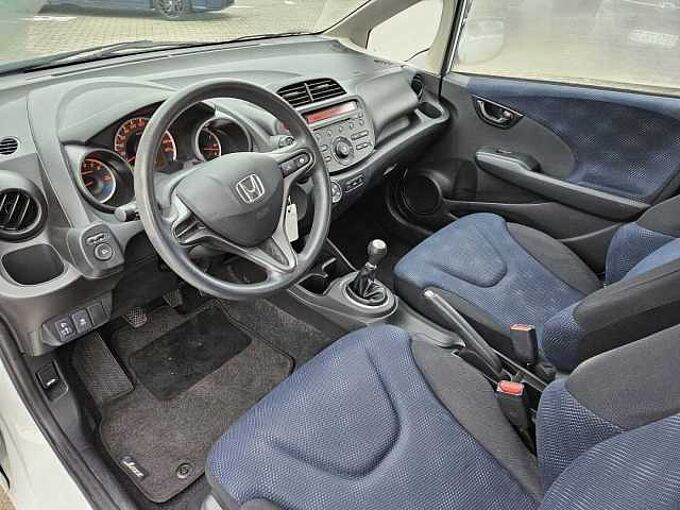 Honda Jazz 1.2 S Cool