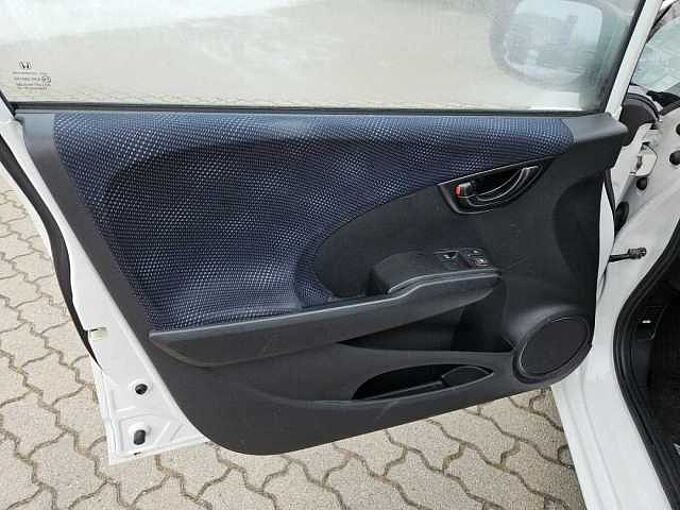 Honda Jazz 1.2 S Cool