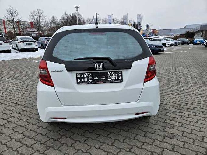 Honda Jazz 1.2 S Cool