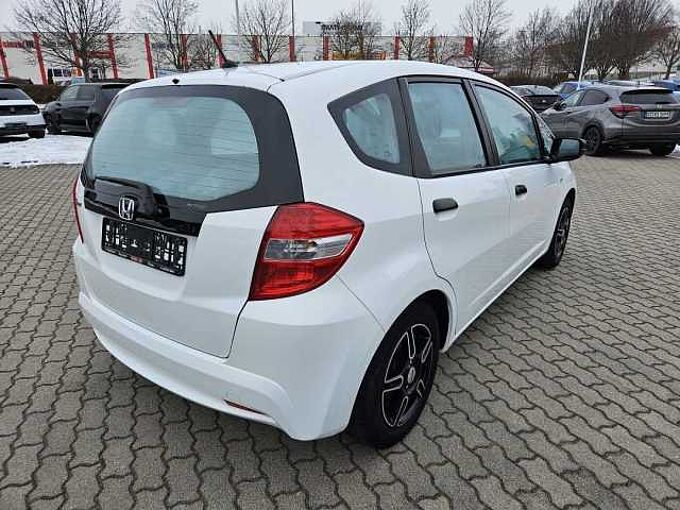Honda Jazz 1.2 S Cool