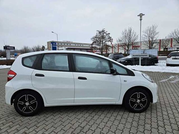 Honda Jazz 1.2 S Cool
