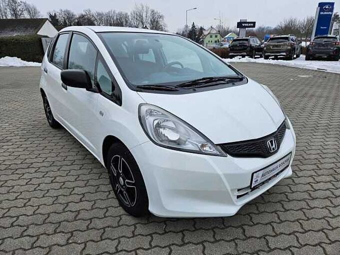 Honda Jazz 1.2 S Cool