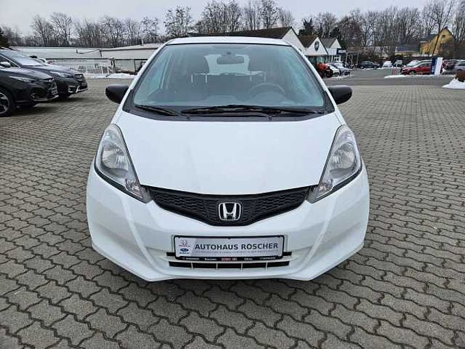 Honda Jazz 1.2 S Cool