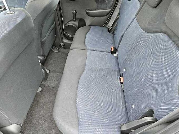 Honda Jazz 1.2 S Cool