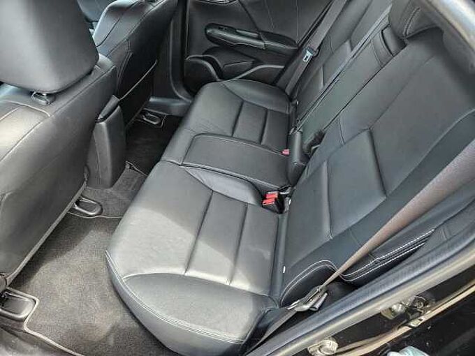 Honda Civic Tourer 1,8 Executive Automatik