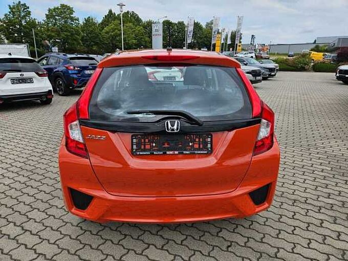 Honda Jazz 1,3 Trend