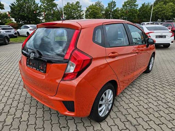 Honda Jazz 1,3 Trend