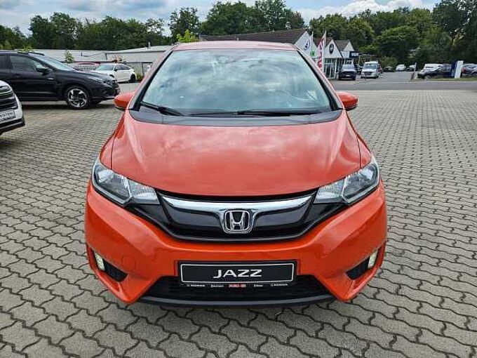 Honda Jazz 1,3 Trend