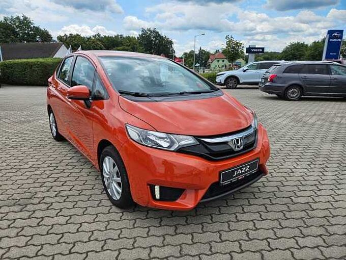 Honda Jazz 1,3 Trend