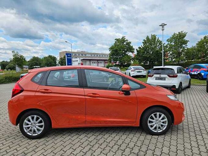 Honda Jazz 1,3 Trend