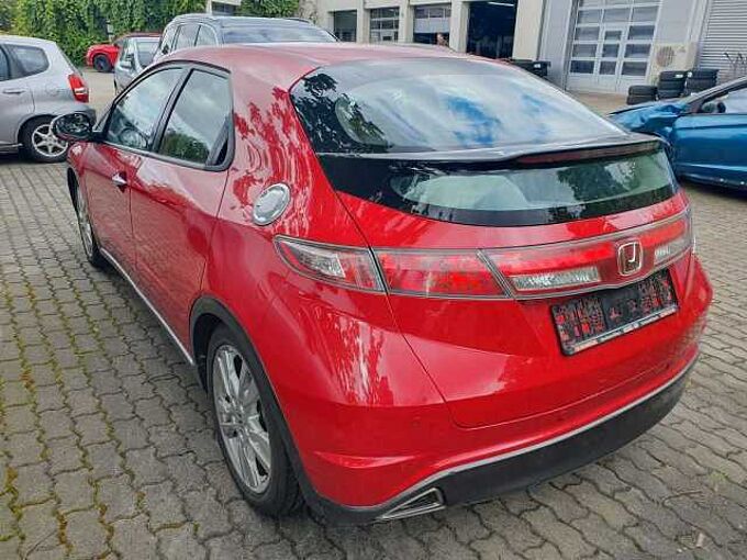 Honda Civic 1.8 Sport