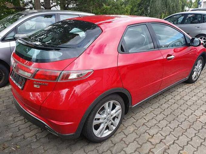Honda Civic 1.8 Sport