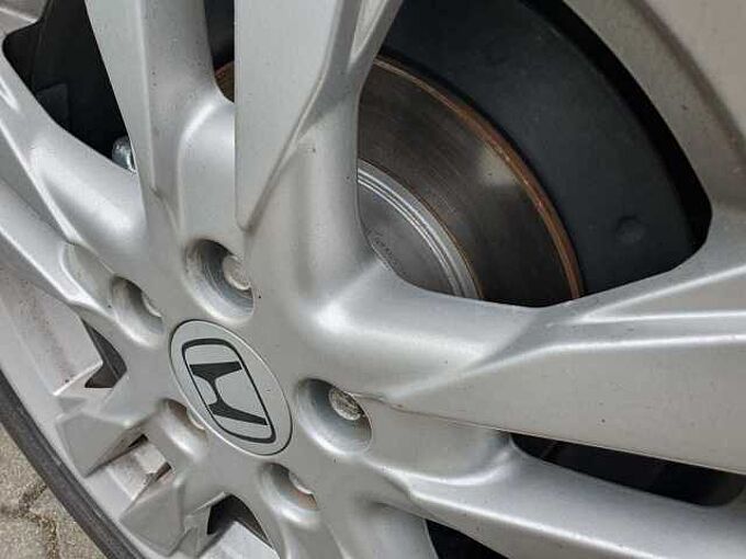 Honda Civic 1.8 Sport