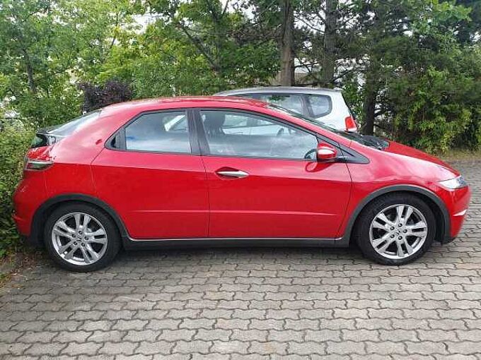 Honda Civic 1.8 Sport