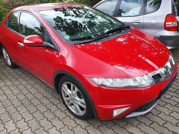 Honda Civic 1.8 Sport