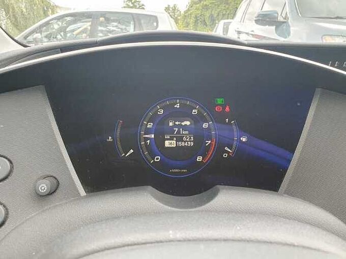 Honda Civic 1.8 Sport
