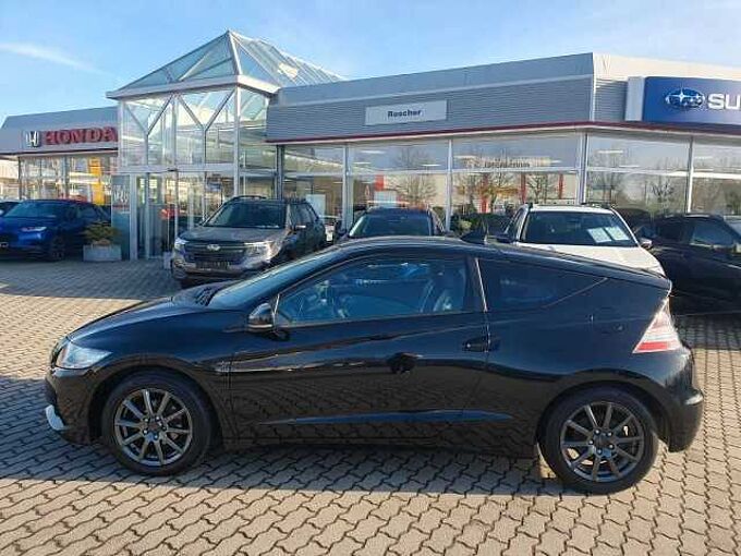 Honda CR-Z 1,5 GT 'Leder, XENON'
