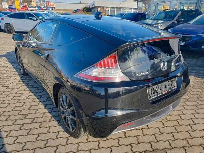 Honda CR-Z 1,5 GT 'Leder, XENON'