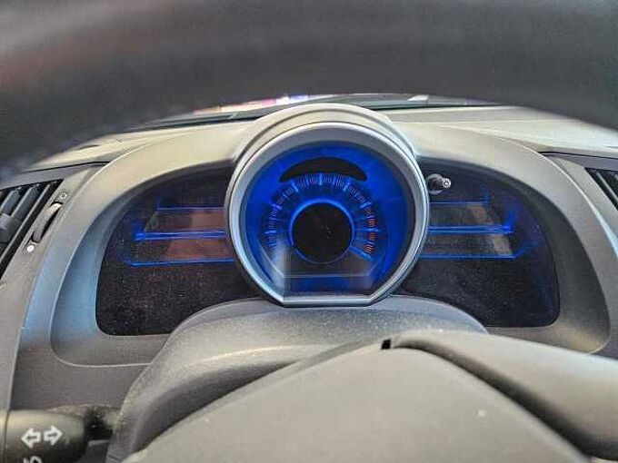 Honda CR-Z 1,5 GT 'Leder, XENON'