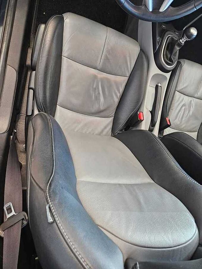 Honda CR-Z 1,5 GT 'Leder, XENON'