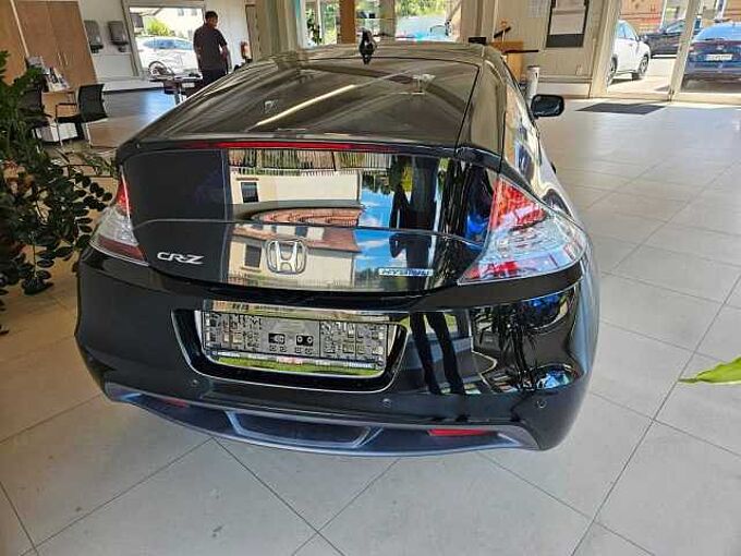Honda CR-Z 1,5 GT 'Leder, XENON'