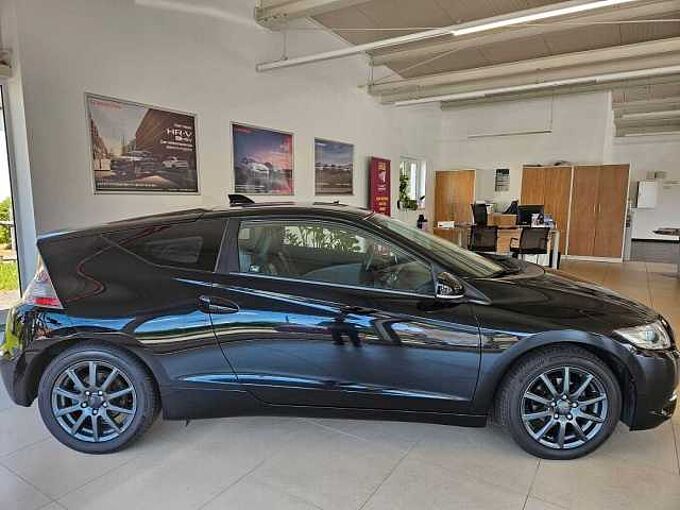 Honda CR-Z 1,5 GT 'Leder, XENON'