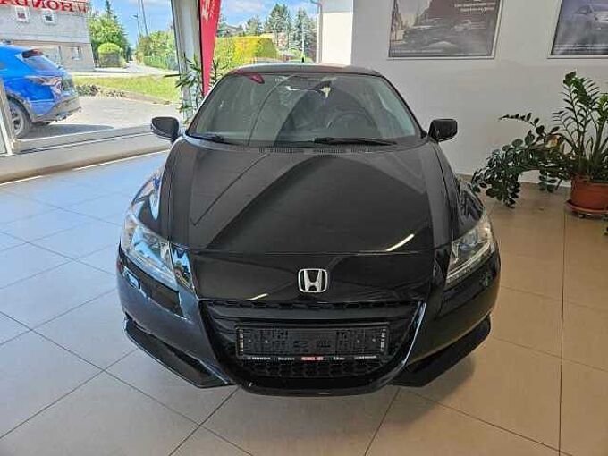 Honda CR-Z 1,5 GT 'Leder, XENON'
