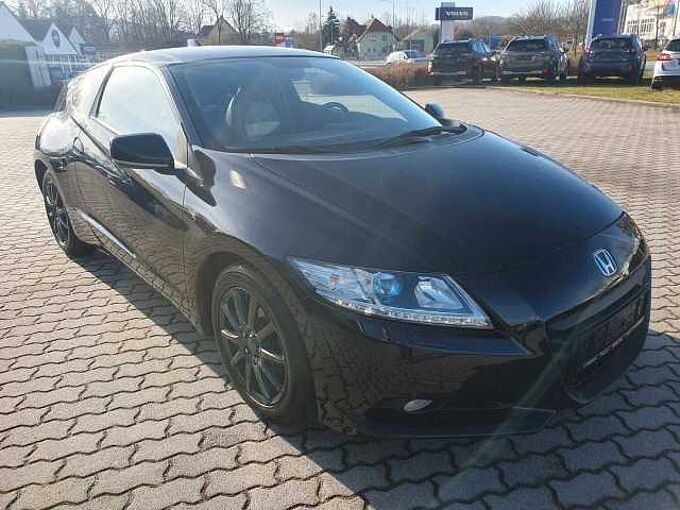 Honda CR-Z 1,5 GT 'Leder, XENON'