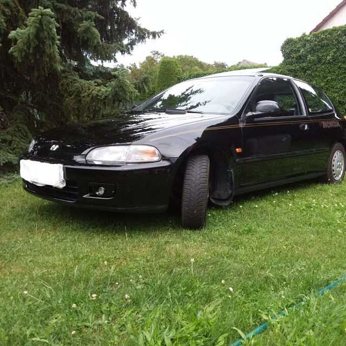 Honda  Civic 1.3