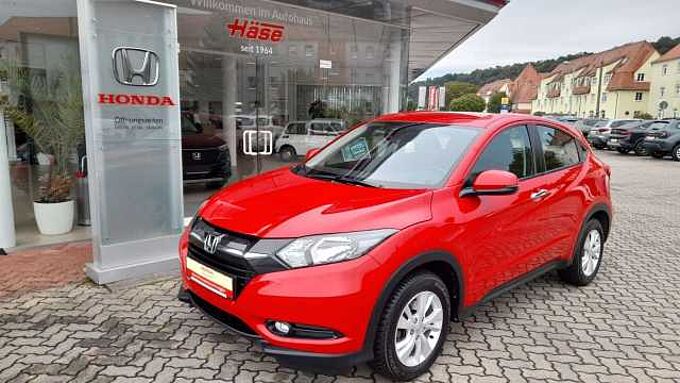 Honda  HR-V Elegance