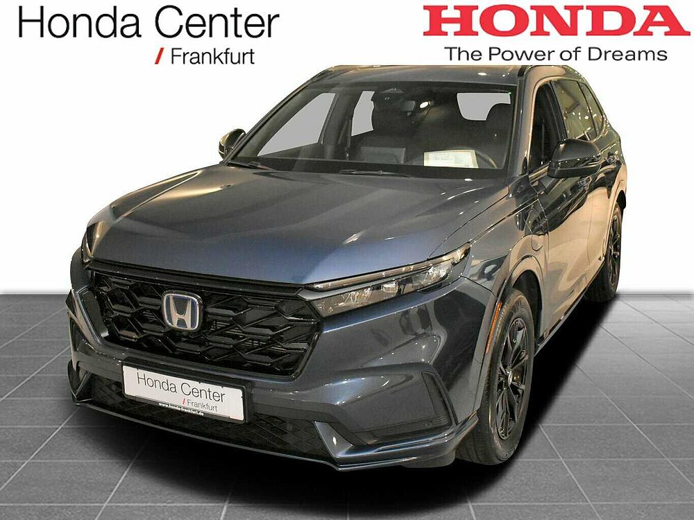 Honda CR-V e: PHEV Advance Tech 2WD. .. e: PHEV Advance Tech 2WD