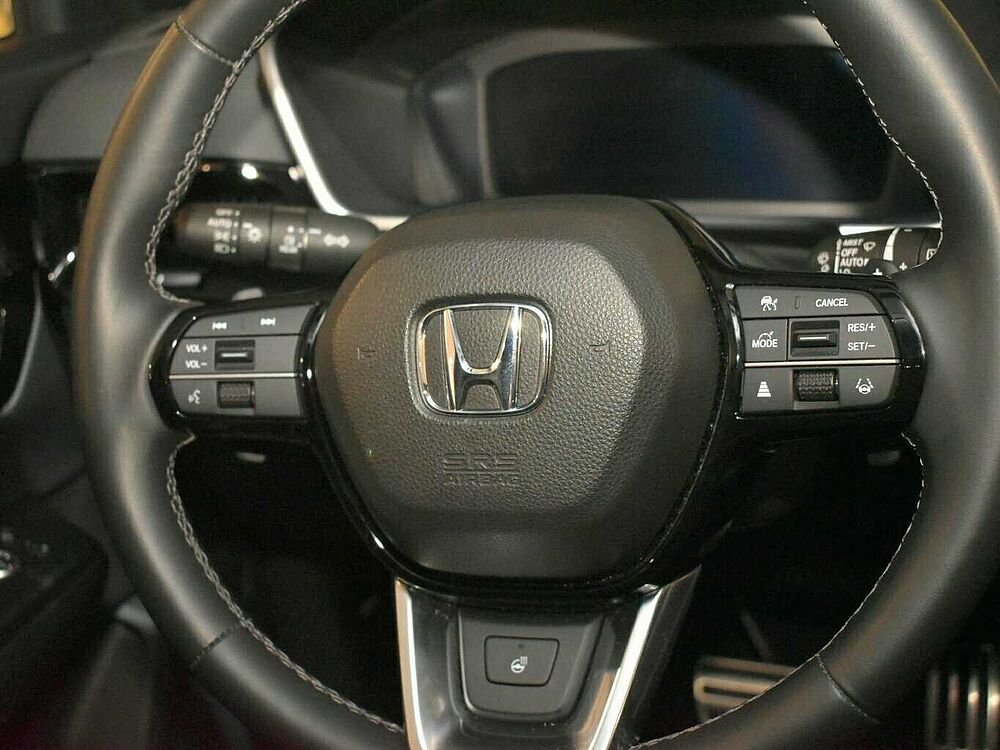 Honda CR-V e: PHEV Advance Tech 2WD. .. e: PHEV Advance Tech 2WD